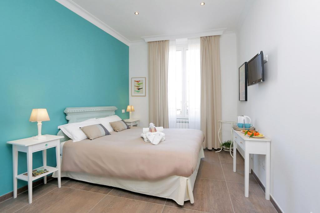 Li Rioni Bed & Breakfast Rom Zimmer foto