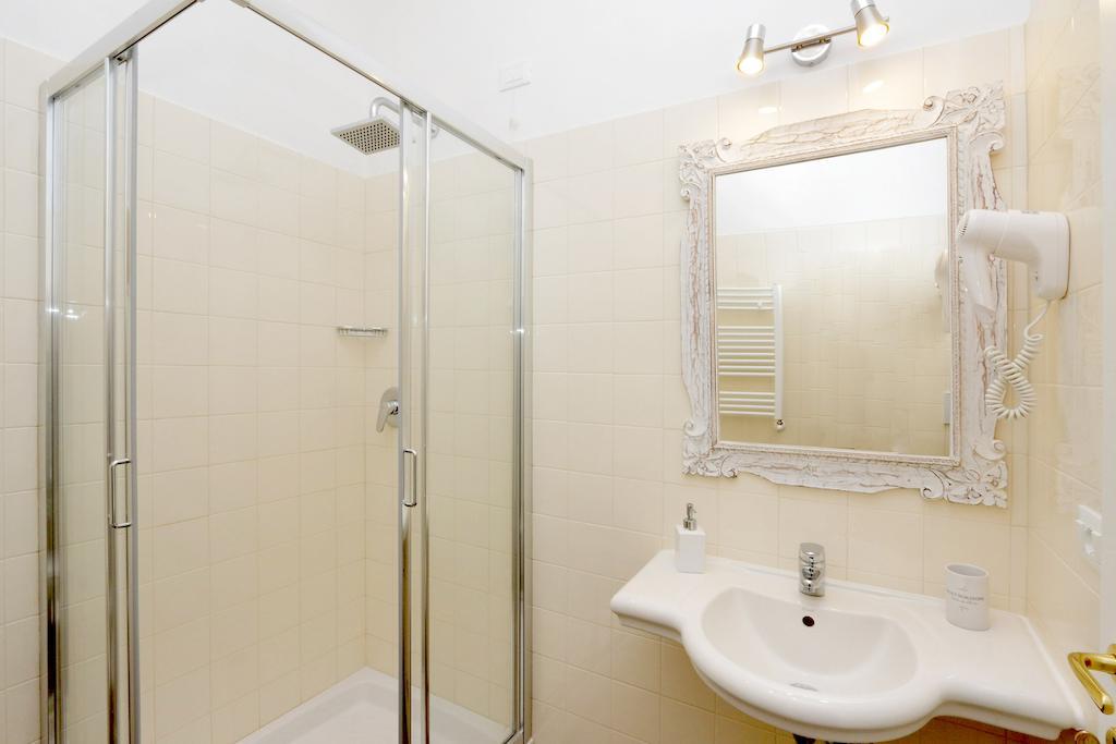 Li Rioni Bed & Breakfast Rom Exterior foto