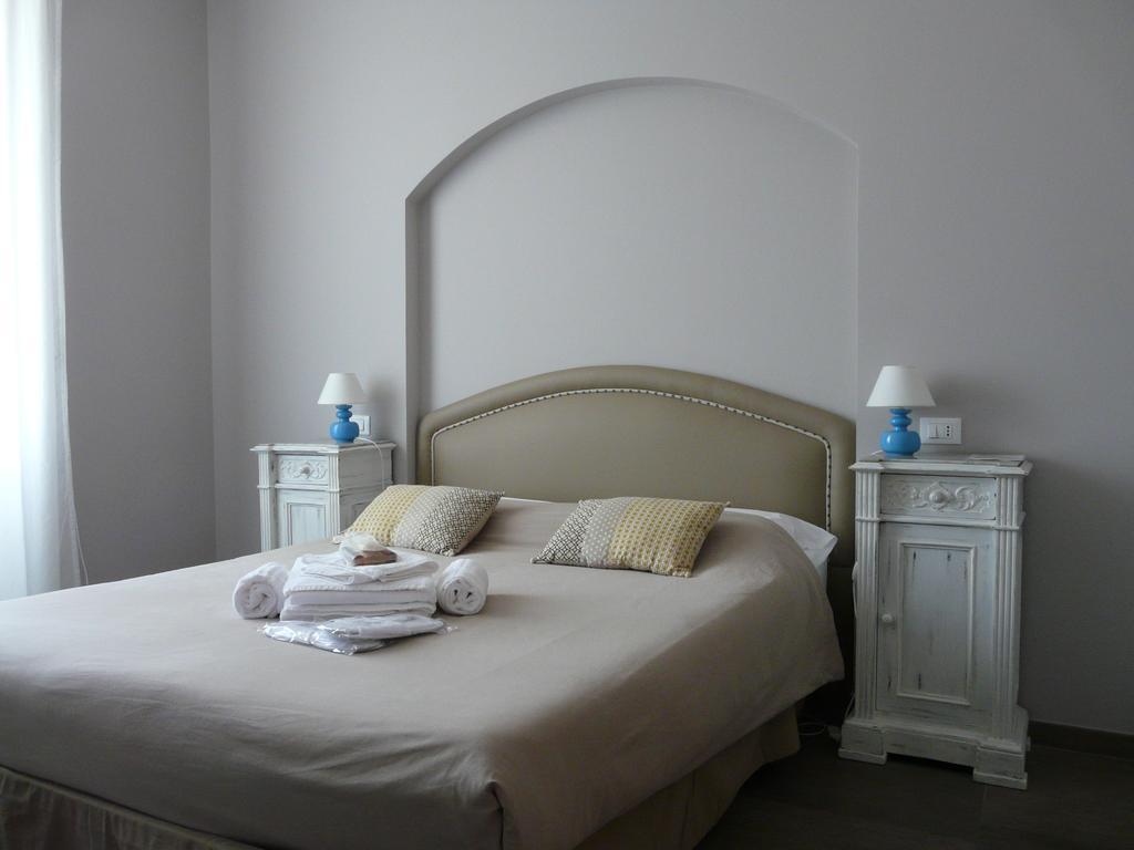 Li Rioni Bed & Breakfast Rom Exterior foto
